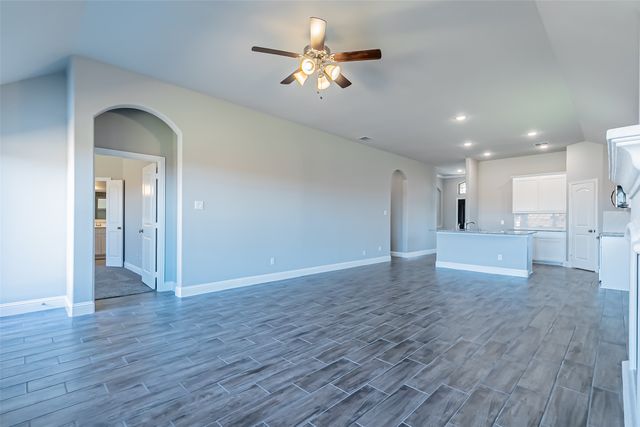 422 Oleander Drive, Royse City, TX 75189