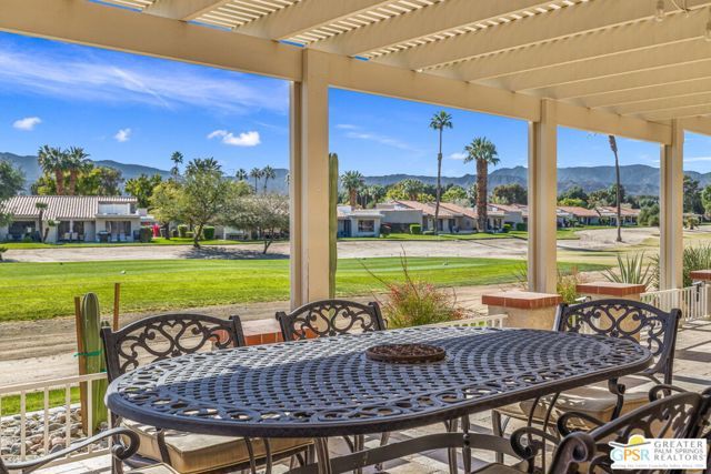77225 Preston Trail, Palm Desert, CA 92211