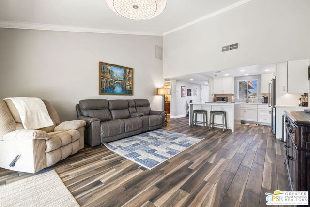 77225 Preston Trail, Palm Desert, CA 92211