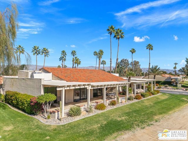 77225 Preston Trail, Palm Desert, CA 92211