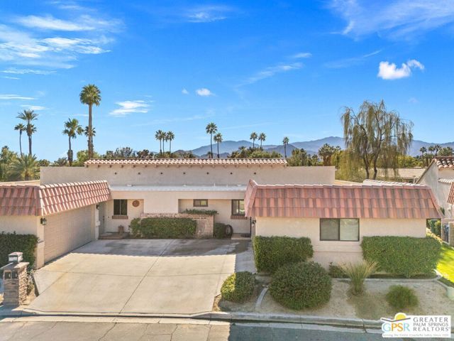 77225 Preston Trail, Palm Desert, CA 92211