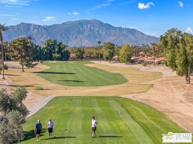 77225 Preston Trail, Palm Desert, CA 92211