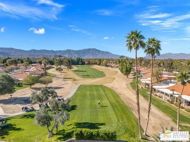 77225 Preston Trail, Palm Desert, CA 92211