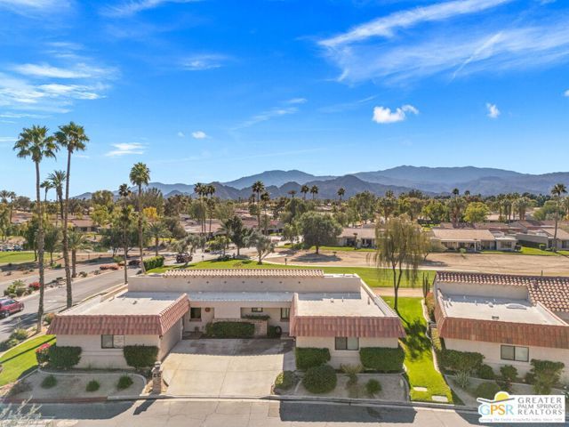 77225 Preston Trail, Palm Desert, CA 92211