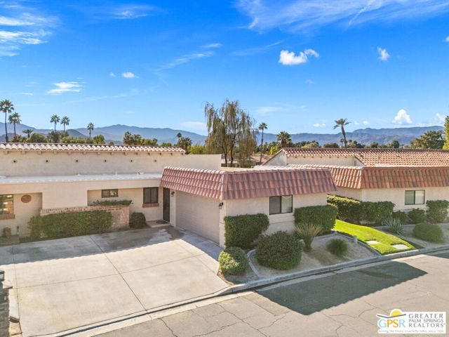 77225 Preston Trail, Palm Desert, CA 92211