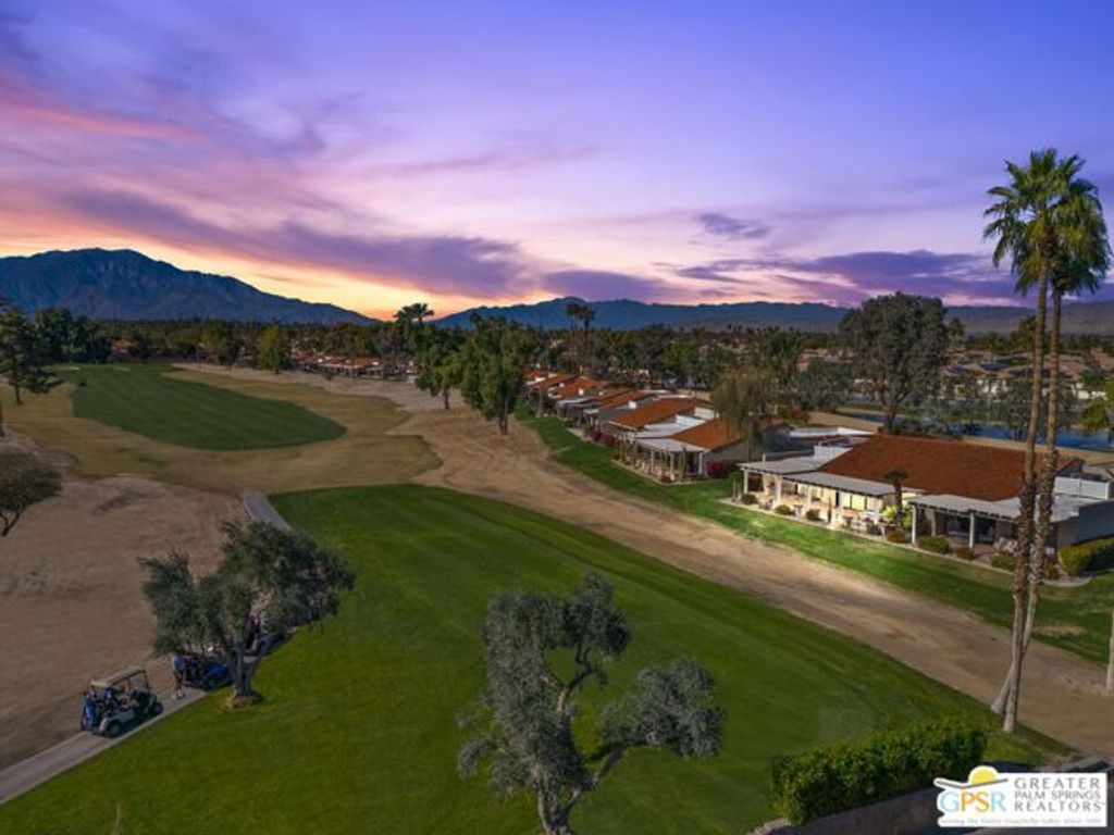 77225 Preston Trail, Palm Desert, CA 92211