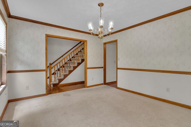 886 Pine Needle Road, Hampton, GA 30228
