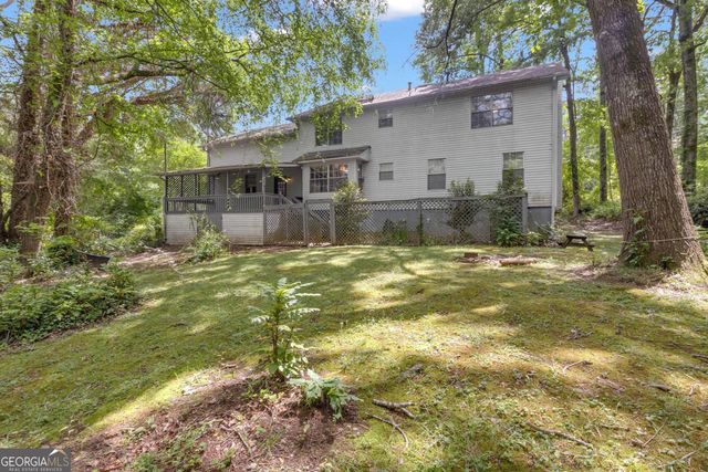 886 Pine Needle Road, Hampton, GA 30228