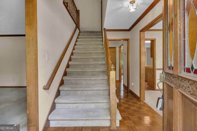 886 Pine Needle Road, Hampton, GA 30228