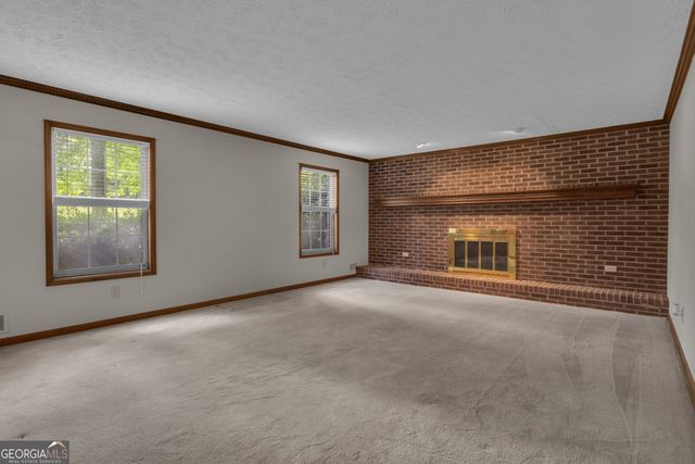 886 Pine Needle Road, Hampton, GA 30228