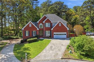 2255 Pinehaven Court SW, Grayson, GA 30017