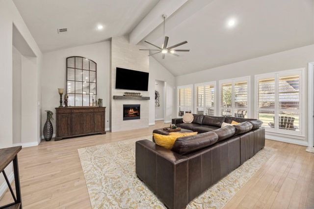 7403 Kinglet Court, Katy, TX 77493