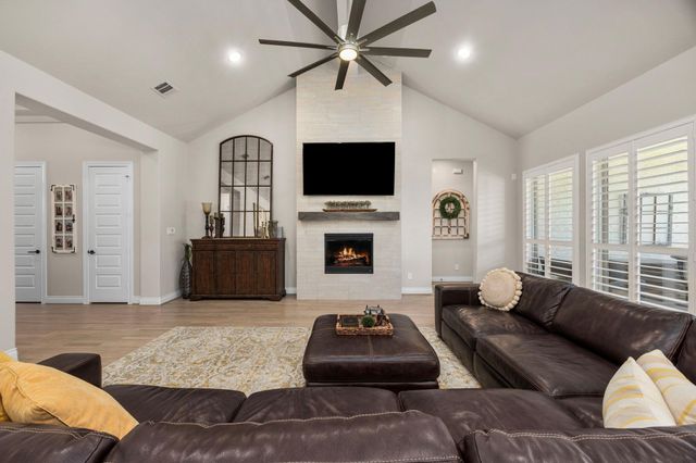 7403 Kinglet Court, Katy, TX 77493