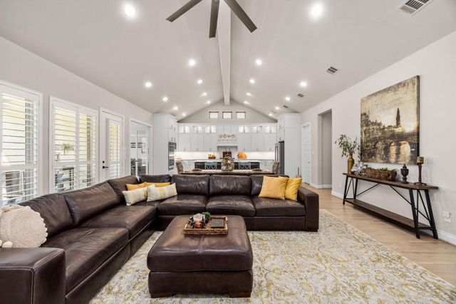 7403 Kinglet Court, Katy, TX 77493