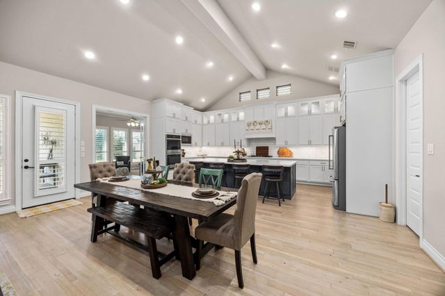 7403 Kinglet Court, Katy, TX 77493