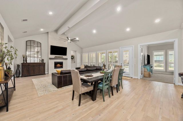 7403 Kinglet Court, Katy, TX 77493