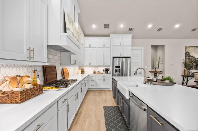 7403 Kinglet Court, Katy, TX 77493