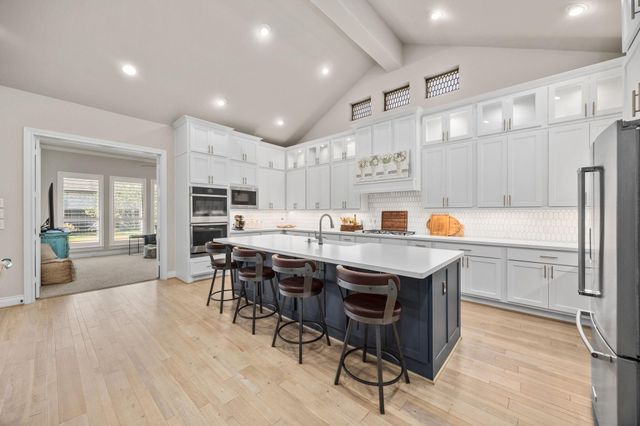 7403 Kinglet Court, Katy, TX 77493