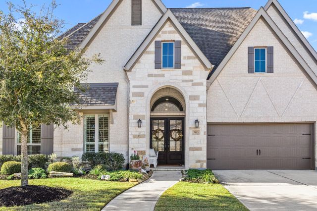 7403 Kinglet Court, Katy, TX 77493
