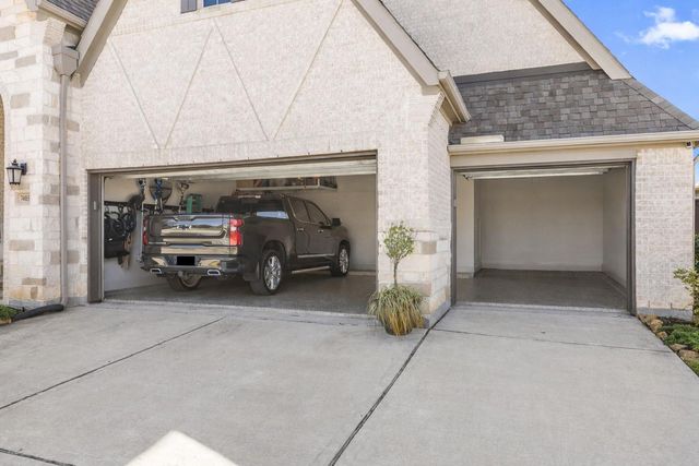 7403 Kinglet Court, Katy, TX 77493