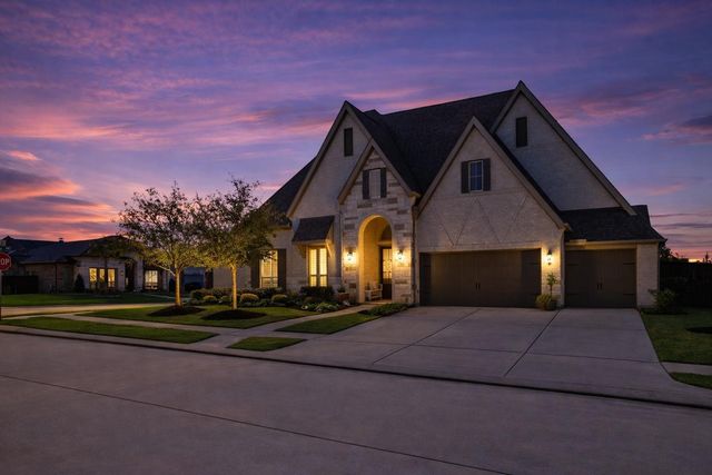 7403 Kinglet Court, Katy, TX 77493