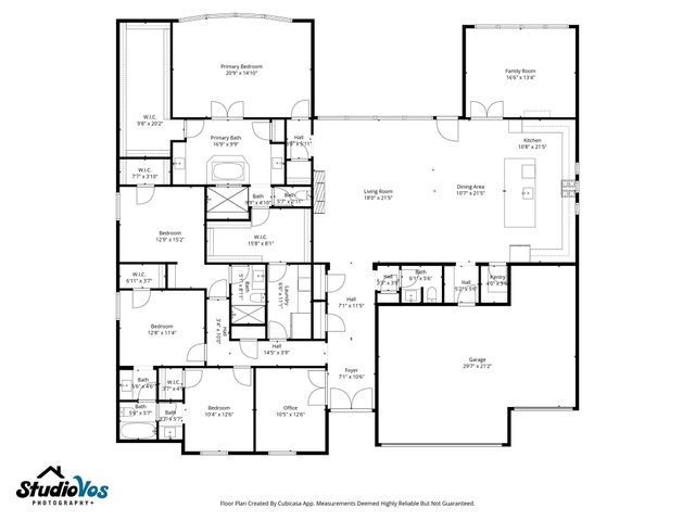 7403 Kinglet Court, Katy, TX 77493