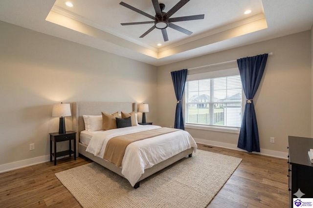 200 Gaston Circle, Elizabethtown, KY 42701