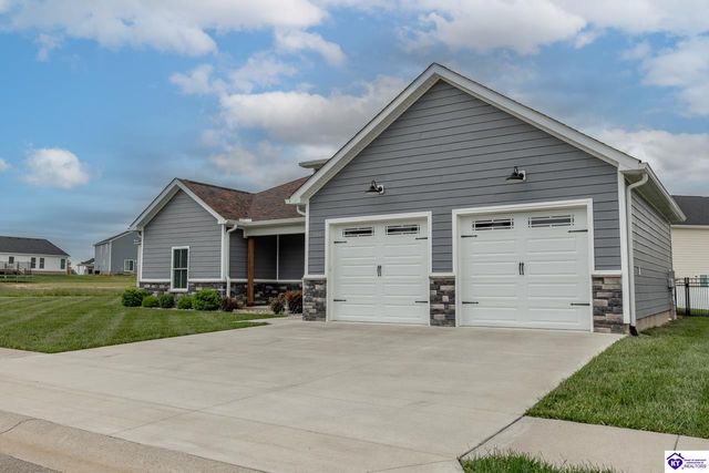 200 Gaston Circle, Elizabethtown, KY 42701