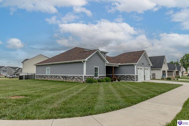 200 Gaston Circle, Elizabethtown, KY 42701