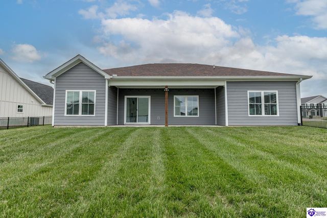 200 Gaston Circle, Elizabethtown, KY 42701