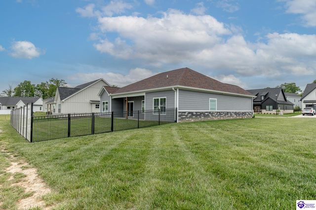 200 Gaston Circle, Elizabethtown, KY 42701