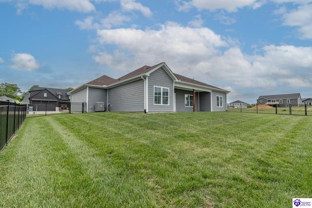 200 Gaston Circle, Elizabethtown, KY 42701