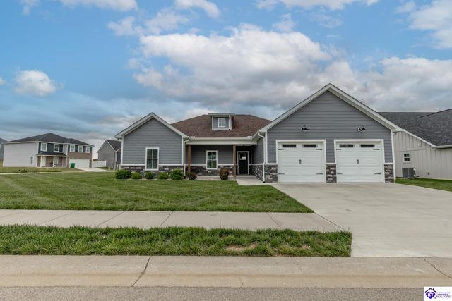 200 Gaston Circle, Elizabethtown, KY 42701