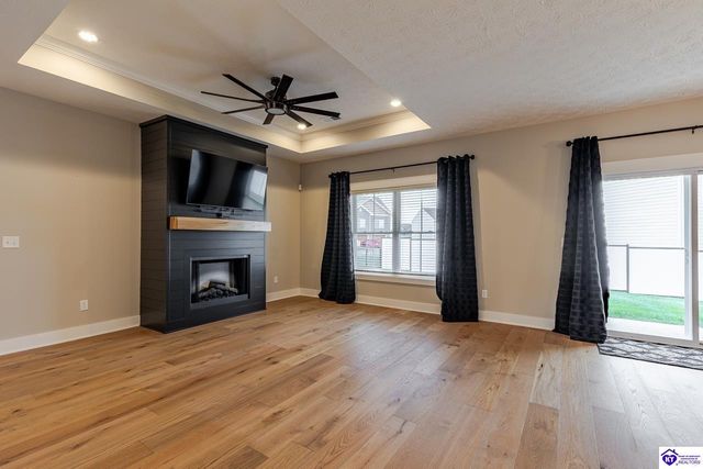 200 Gaston Circle, Elizabethtown, KY 42701