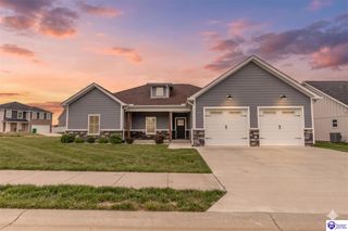 200 Gaston Circle, Elizabethtown, KY 42701