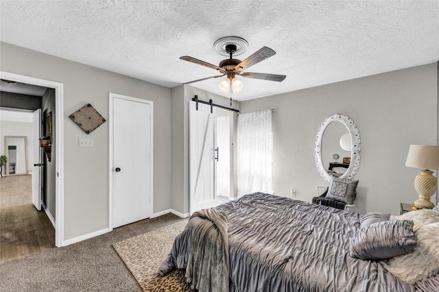 2705 Parrott Avenue, Rosenberg, TX 77471