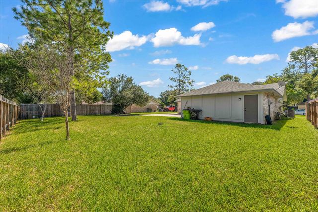 2705 Parrott Avenue, Rosenberg, TX 77471