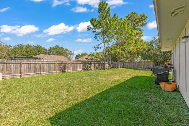2705 Parrott Avenue, Rosenberg, TX 77471