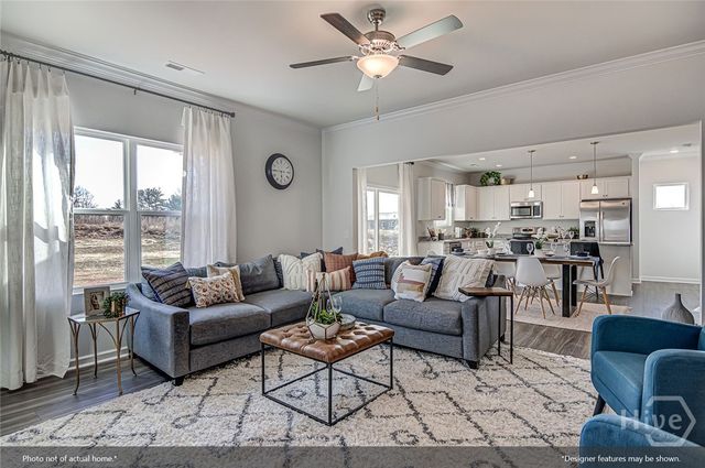 117 Praline Road, Savannah, GA 31419