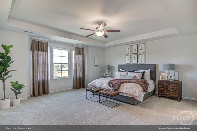 117 Praline Road, Savannah, GA 31419
