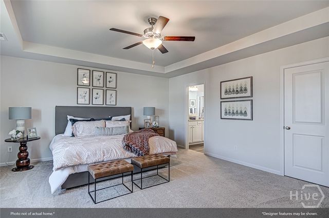 117 Praline Road, Savannah, GA 31419