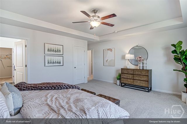 117 Praline Road, Savannah, GA 31419