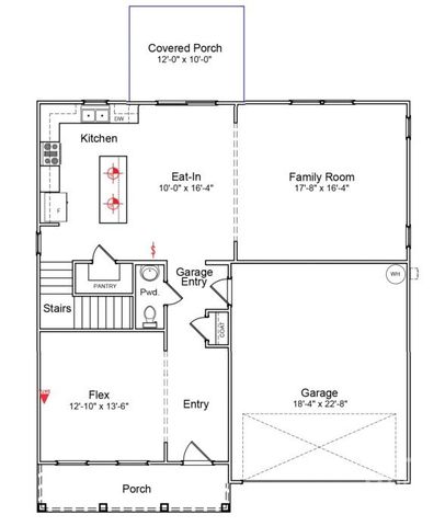 117 Praline Road, Savannah, GA 31419