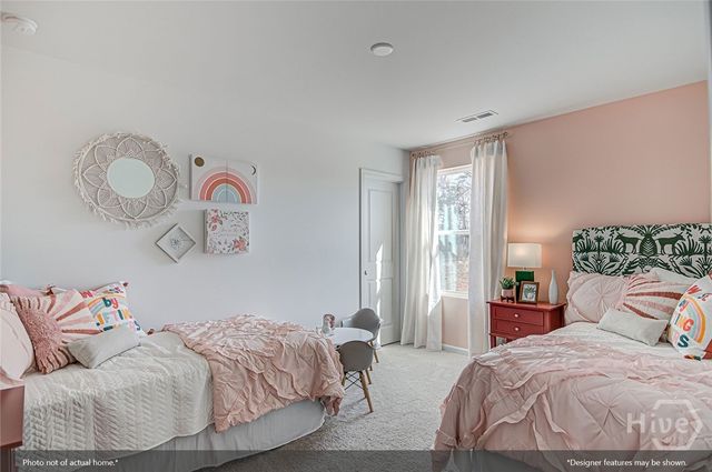117 Praline Road, Savannah, GA 31419