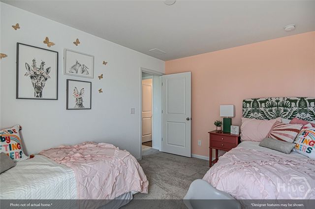 117 Praline Road, Savannah, GA 31419
