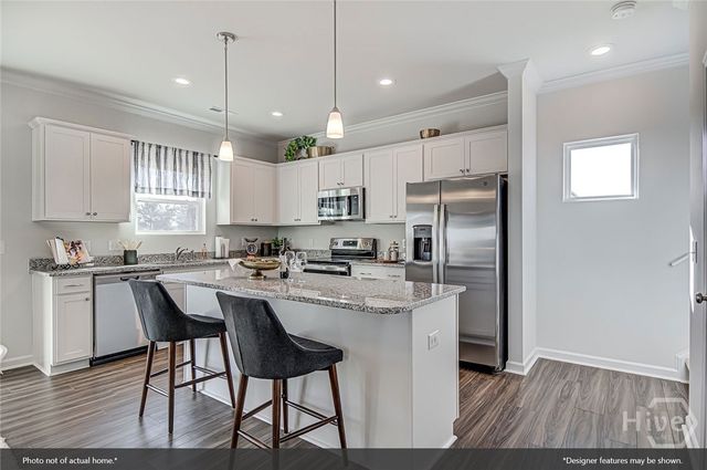 117 Praline Road, Savannah, GA 31419