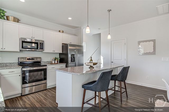 117 Praline Road, Savannah, GA 31419