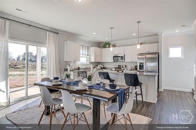 117 Praline Road, Savannah, GA 31419
