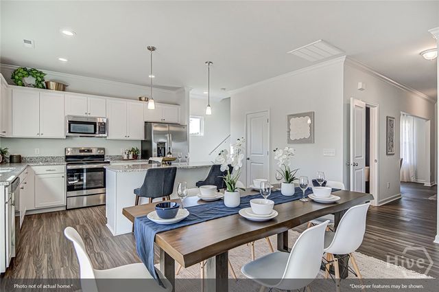 117 Praline Road, Savannah, GA 31419