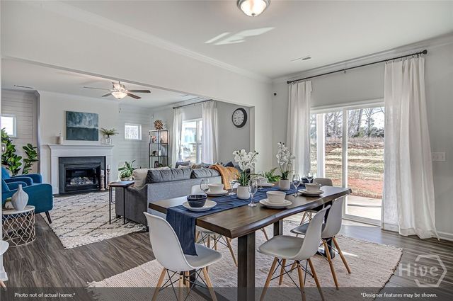 117 Praline Road, Savannah, GA 31419